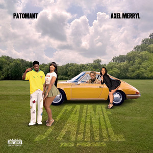 J'aime Tes Fesses (Explicit)