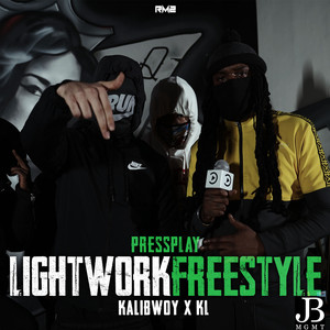 Lightwork (Freestyle) [Explicit]