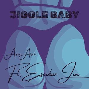 Jiggle Baby (feat. Escobar Jon) [Remix]