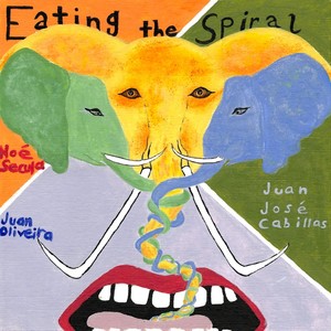 Eating the Spiral