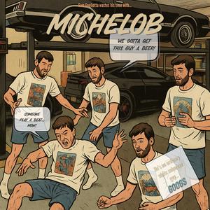 Michelob (Explicit)