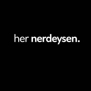 Her Nerdeysen