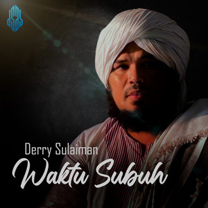 Waktu Subuh