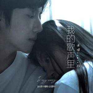 我的歌声里 (说唱remix版)