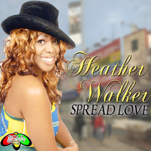 Spread Love (The Squeeze Original Demo Mix)