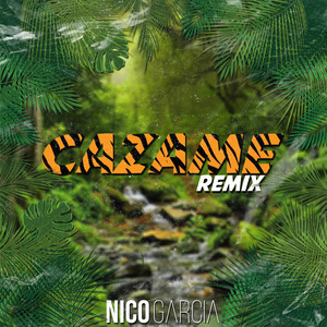 Cazame (Remix)