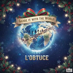 Share It With The World