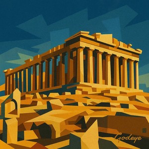 Temple of Athena