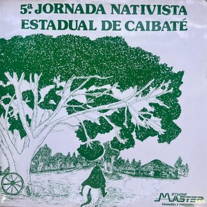 Do Massacre de uma Raça (Ao Vivo)