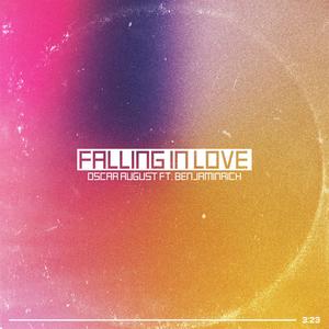 Falling in Love(feat. BENJAMINRICH)