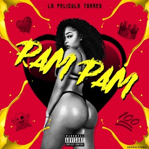Pam Pam (Explicit)