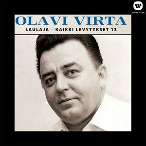 Laulaja - Kaikki levytykset 13