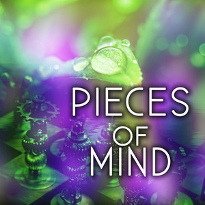 Piece of Mind - Chakra Body Mind and Soul, Healing Reiki Music for Meditation, Relaxation, Massage, Yoga