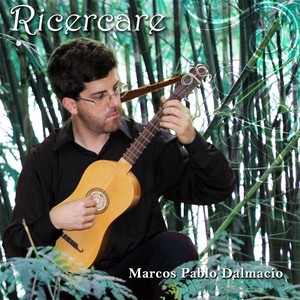 Ricercare