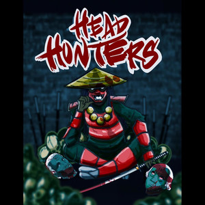 Head Hunters (Explicit)