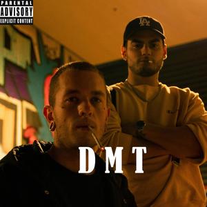 Dimetiltriptamina(Da Cruz Beats) (Explicit)