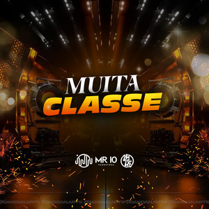 Muita Classe (Explicit)