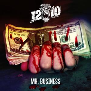 MR. BU$iNESS (Explicit)