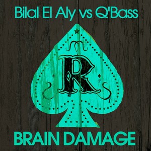 Brain Damage (Original Mix)