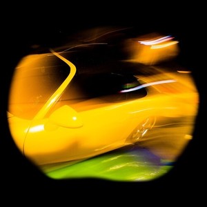 HOT WHEELS (Explicit)