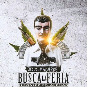 Busca la Feria (Explicit)