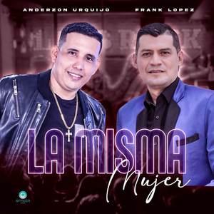 La Misma Mujer