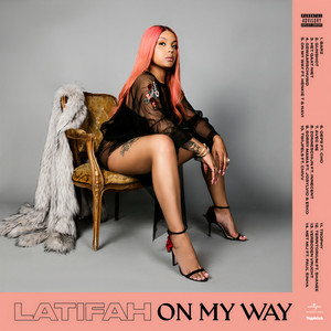 On My Way (Explicit)