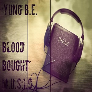 Blood Bought M.U.S.I.C.