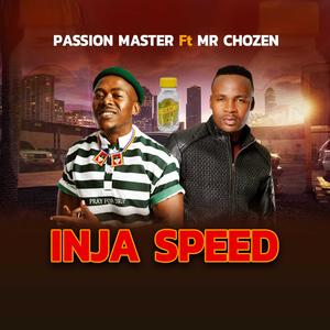 Inja Speed (feat. mr chozen & Rambo S)