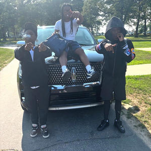 We Got The Drop (feat. Lil Devo78, Pgf Vic & Turtle89) (Explicit)