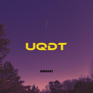 UQDT (feat. Lisa)