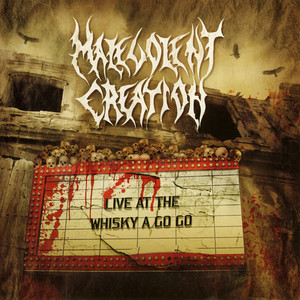 Live At The Whisky A Go Go (Explicit)