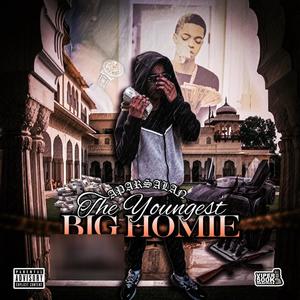 The Youngest BigHomie (Explicit)