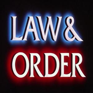 Law & Order (feat. Qdizzy) [Explicit]