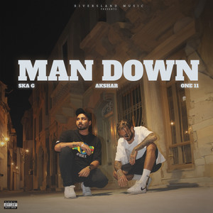 Man Down (Explicit)