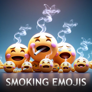 Smoking Emojis