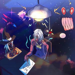 TAKN OFF (feat. Tobii WTW & BabyChaser) (Explicit)