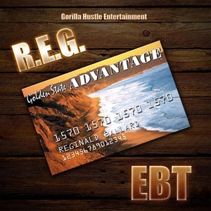 Shake It for the Money(feat. Krazy Irv) (Explicit)