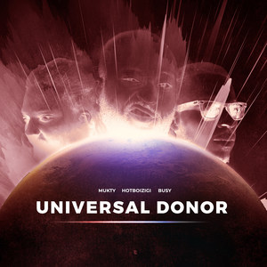 Universal Donor (Explicit)