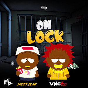 On Lock (Explicit)