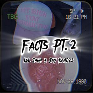 Facts Pt. 2 (feat. Jay Bandzz) [Explicit]