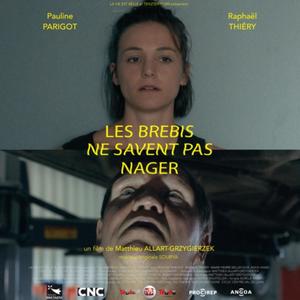 Les Brebis ne Savent Pas Nager (Original Motion Picture Soundtrack)