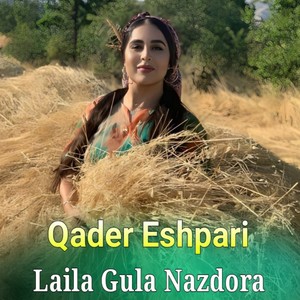 Laila Gula Nazdora