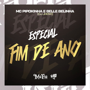 Especial Fim de Ano (Explicit)