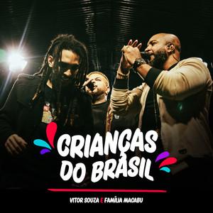 Crianças Do Brasil (Ao Vivo)