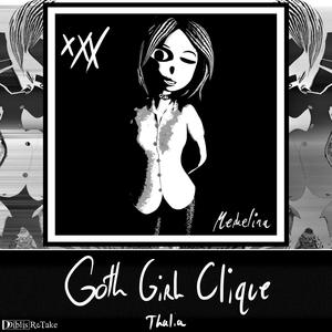 Mephelina's Theme(Goth Girl Clique)