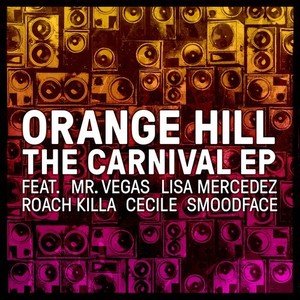 The Carnival EP (Explicit)