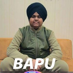 Bapu (Explicit)