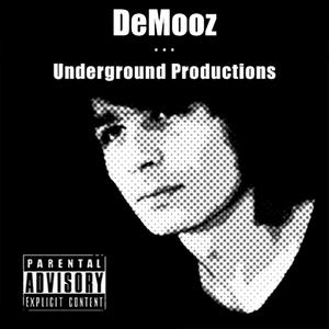 Underground Productions (Explicit)