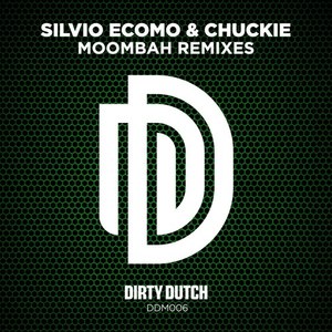 Moombah (Sidnay Samson Mix)